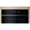 Whirlpool WMW47HMB Beépíthető mikrohullámú sütő, fekete Whirlpool WMW47HMB Beépíthető mikrohullámú sütő, fekete