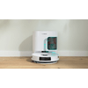 Bosch BCRD2W Robotporszívó, fehér