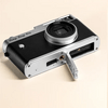 CampSnap Pro Kamera, fekete (CS-PRO-BK-WW)