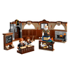 LEGO® Harry Potter™ Hogwarts™ Dvorac: Učionica čari (76442) LEGO® Harry Potter™ Hogwarts™ Dvorac: Učionica čari (76442)