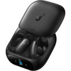 Anker Soundcore Liberty 5 Pro Bluetooth fülhallgató, fekete Anker Soundcore Liberty 5 Pro Bluetooth fülhallgató, fekete
