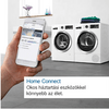 Bosch WRB247CEBY Serie8 Szárítógép Bosch WRB247CEBY Serie8 Szárítógép