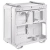 Asus TUF Gaming GT502 fehér számítógépház (GT502WHT) Asus TUF Gaming GT502 fehér számítógépház (GT502WHT)