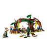 LEGO® Wicked Elphaba rejtekhelye (75687)