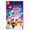 The LEGO® Movie 2 Videogame - Nintendo Switch játék letöltőkód The LEGO® Movie 2 Videogame - Nintendo Switch játék letöltőkód