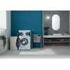 Candy MQD 410CBL9-S MultiWash Elöltöltős mosógép