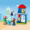 LEGO DUPLO Pókember háza