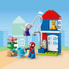 LEGO® DUPLO Pókember háza (10995) LEGO® DUPLO Pókember háza (10995)