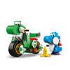 LEGO® Super Mario™: Mario Kart™ - Yoshijev motor (72031) LEGO® Super Mario™: Mario Kart™ - Yoshijev motor (72031)