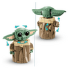 LEGO® Star Wars™ Grogu™ s plutajućom kolijevkom (75403) LEGO® Star Wars™ Grogu™ s plutajućom kolijevkom (75403)