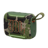 JBL Go 5 Bluetooth hangszóró, squad