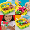 Play-Doh: Virágoskert gyurma játékkészlet (G0492) Play-Doh: Virágoskert gyurma játékkészlet (G0492)