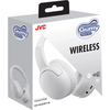 JVC HA-SG20BT-W vezeték nélküli on-ear Bluetooth fejhallgató, fehér JVC HA-SG20BT-W vezeték nélküli on-ear Bluetooth fejhallgató, fehér