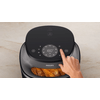 Airfryer,Series 3000,XXL,7,2L,fekete