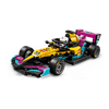 LEGO® Speed Champions F1 ACADEMY™ LEGO® versenyautó (77258) LEGO® Speed Champions F1 ACADEMY™ LEGO® versenyautó (77258)