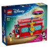 LEGO 43276 Hófehérke ékszerdoboza
