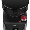 Kávédaráló,150W,ezüst