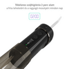 TrueLife AquaFloss Mini M50 szájzuhany, fekete TrueLife AquaFloss Mini M50 szájzuhany, fekete