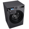 LG F4WR510SBM Elöltöltős mosógép LG F4WR510SBM Elöltöltős mosógép