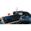 LEGO® Marvel Pókember: a rabszállító üldözése (76349)