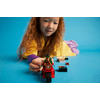 LEGO 76287 Vasember motorral és Hulk