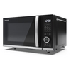 Sharp YC-QG234AE-B Mikrovalna pećnica, 23l, bez okretnog tanjura Sharp YC-QG234AE-B Mikrovalna pećnica, 23l, bez okretnog tanjura