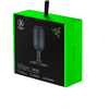 Razer Seiren V3 Mini mikrofon, Fekete (RZ19-05050100-R3M1) Razer Seiren V3 Mini mikrofon, Fekete (RZ19-05050100-R3M1)