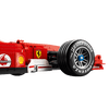 LEGO® Icons Ferrari F2004 és Michael Schumacher (11375) LEGO® Icons Ferrari F2004 és Michael Schumacher (11375)