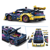 LEGO® Technic Tuning műhely: Ford Mustang GT autó (42236)