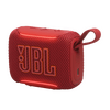 JBL Go 5 Bluetooth hangszóró, piros JBL Go 5 Bluetooth hangszóró, piros