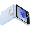 Galaxy Flip6 Clear Case, Transparancy