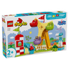 LEGO® DUPLO® Zabavni park Peppa Pig (10453) LEGO® DUPLO® Zabavni park Peppa Pig (10453)
