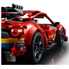 LEGO® Technic™ Ferrari 488 GTE “AF Corse #51” (42125) LEGO® Technic™ Ferrari 488 GTE “AF Corse #51” (42125)