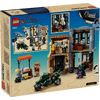 LEGO® One Piece Leszámolás Smoker kapitánnyal (75642) LEGO® One Piece Leszámolás Smoker kapitánnyal (75642)