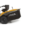 Stiga Estate 9122 W fűgyűjtős fűnyíró traktor (2T1320681/ST1)