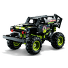 LEGO® Technic™ Monster Jam™ Grave Digger™ (42118) LEGO® Technic™ Monster Jam™ Grave Digger™ (42118)