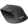 Logitech M720 Triathlon Vezeték nélküli egér Logitech M720 Triathlon Vezeték nélküli egér