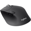 Logitech M720 Triathlon Vezeték nélküli egér Logitech M720 Triathlon Vezeték nélküli egér