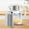 Thermo Protect vízforraló, fehér, 1.9L