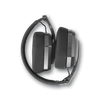 Spartan Gear Apollonis Gamer headset, fekete (SGHSW02) Spartan Gear Apollonis Gamer headset, fekete (SGHSW02)