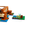 LEGO® Minecraft® Žablja kuća (21256) LEGO® Minecraft® Žablja kuća (21256)