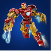 LEGO® Marvel Iron Man robot protiv Ultrona (76307) LEGO® Marvel Iron Man robot protiv Ultrona (76307)
