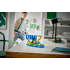 LEGO® Editions Vini Jr. – A futball legjobb pillanatai (43027) LEGO® Editions Vini Jr. – A futball legjobb pillanatai (43027)