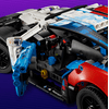 LEGO® Technic BMW M4 GT3 EVO versenyautó (42226)
