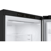 LG GBP62MCNBC Alulfagyasztós kombinált hűtőszekrény LG GBP62MCNBC Alulfagyasztós kombinált hűtőszekrény