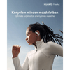 Huawei FreeArc TWS Bluetooth fülhallgató, szürke (55038107) Huawei FreeArc TWS Bluetooth fülhallgató, szürke (55038107)