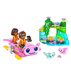 LEGO® Friends Kalandok az axolotlhajón (42681) LEGO® Friends Kalandok az axolotlhajón (42681)