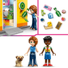 LEGO® Friends Heartlake City vegyesbolt (42680)