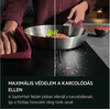 BI Főzőlap Indukciós lap + elszívó