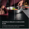 AEG TH84CC23CZ Beépíthető indukciós főzőlap páraelszívóval, SaphirMatt® AEG TH84CC23CZ Beépíthető indukciós főzőlap páraelszívóval, SaphirMatt®